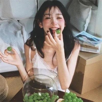 尘世女孩