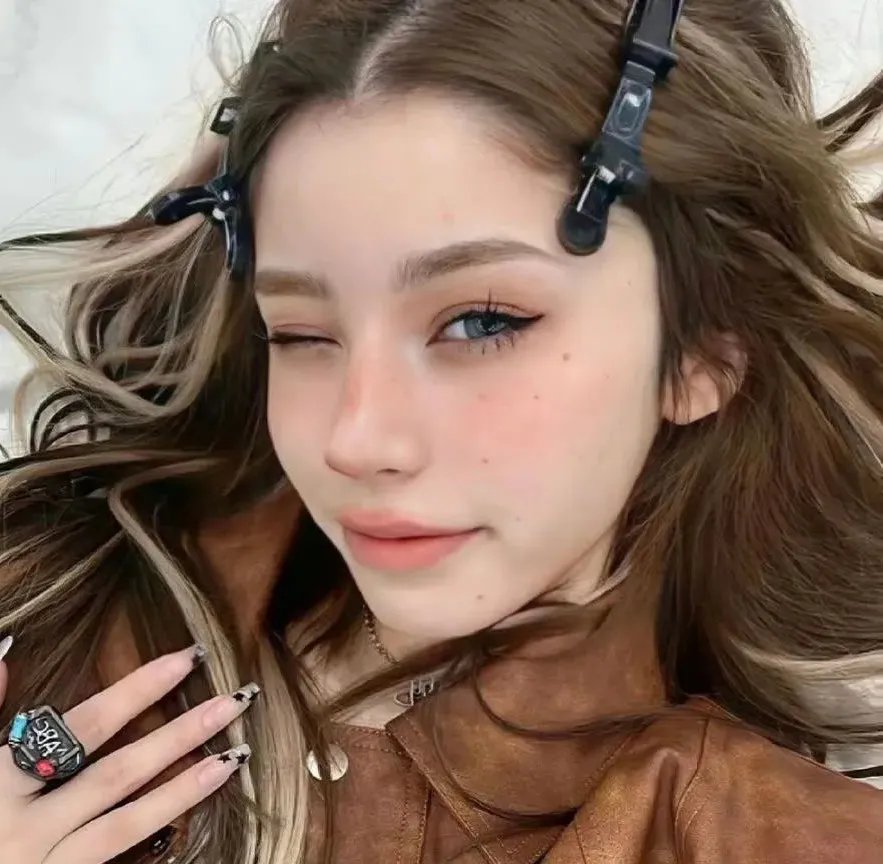 我的妈妈