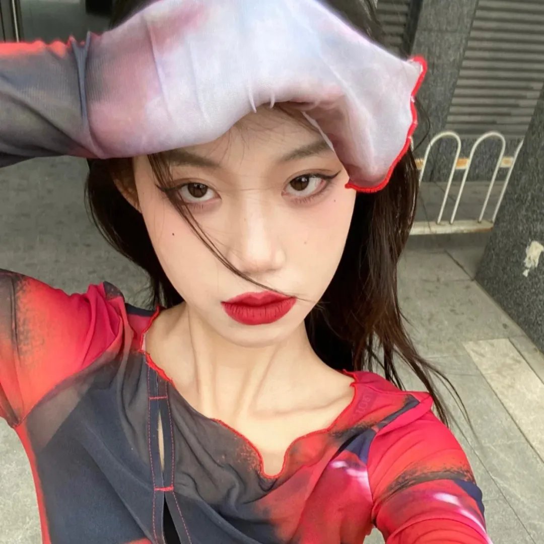 给我你的手